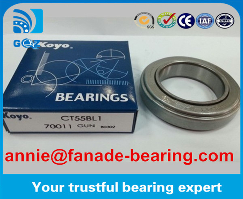 قطعات یدکی اتومبیل جدا کردن کلاچ لگارهای اتومبیل CT55BL1 TK55-1A1U3 55TMK804X