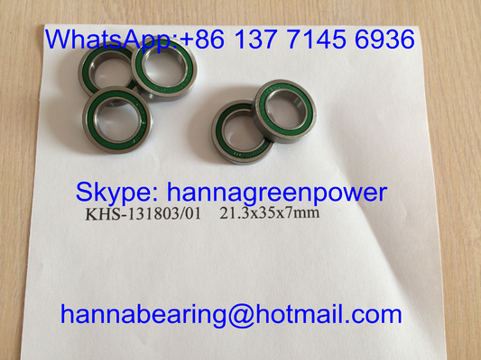 KHS-131803/01 / SIG-131803/01 راننده های خودرو / راننده های توپ گره ای 131803/1 21.3x35x7 mm