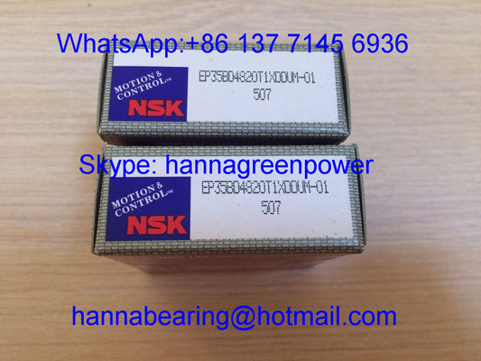 EP35BD4820T1XDDUM01 / EP35BD4820T1XDDUM-01 حامل توپ اتومبیل 35*48*20mm