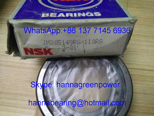 JM205149RG/110RG محموله شعاعی کوبیده ، JM205149-JM205110 / JM205149 / 10 محموله تک ردیف کوبیده 50*90*28mm