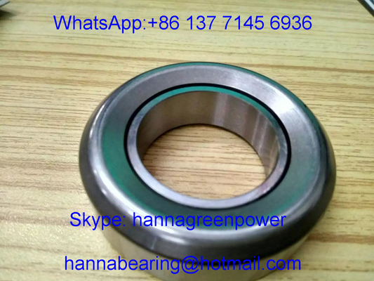 RCT2850-1RUBS ولگرد آزاد شدن کلاچ خودرو / RCT2850-1RU8S ولگرد توپ تماس زاویه ای