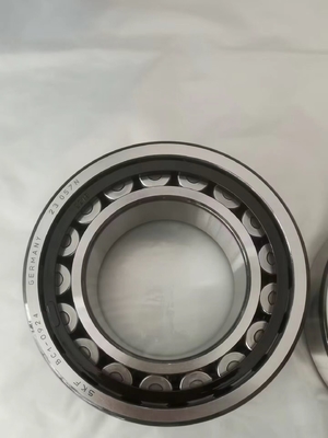 چرخ چرخ دار با سرعت بالا Atlas Head Air Compressor Bearings خاص