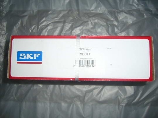 SKF29330E پرتوی رولر کروی 250mm X 150mm X 60mm با قفس فولادی