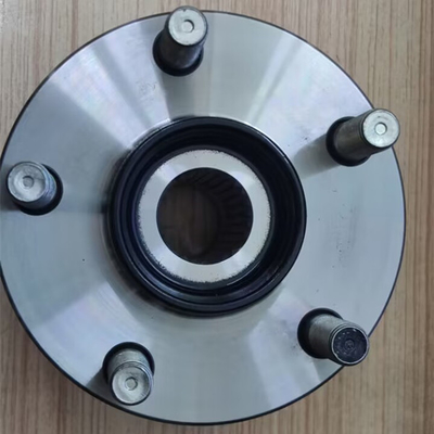 NTN HUB552T-1 چرخ عقب محور چرخ عقب P-HUB552T-1 Subaru Forester XV / Imprezza DLL
