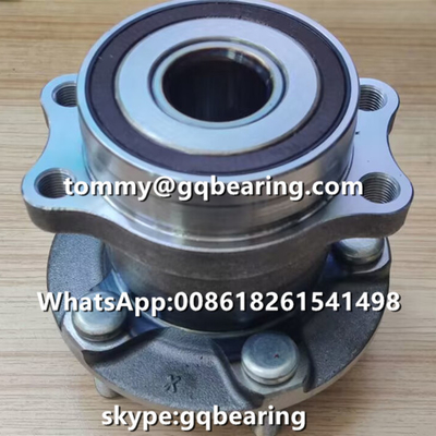 NTN HUB552T-1 چرخ عقب محور چرخ عقب P-HUB552T-1 Subaru Forester XV / Imprezza DLL