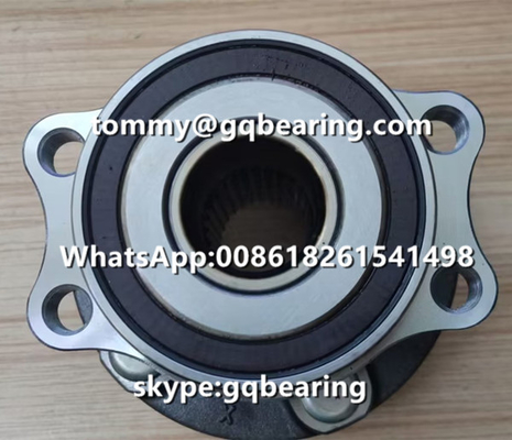 NTN HUB552T-1 چرخ عقب محور چرخ عقب P-HUB552T-1 Subaru Forester XV / Imprezza DLL