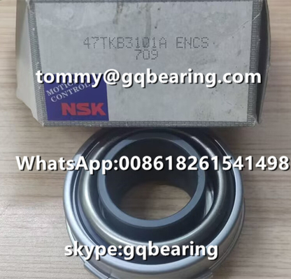 NSK 47TKB3101A حامل باز کردن کلاچ 31 X 67 X 33mm