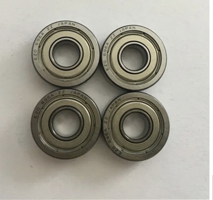 SF06A69 لوله های گلوله ای گشنیز فولاد ضد زنگ کوچک برای مواد معدنی انرژی