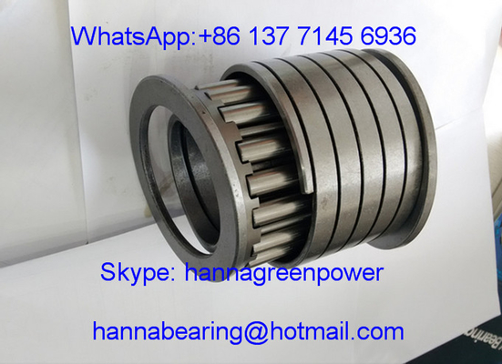 AS8112WE استرالیستیک اسپیرال رولر لابراتوار / AS8112WB لابراتوار رولر دمای بالا