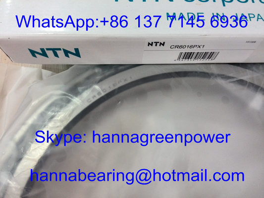 CR6016PX1 یک ردیف رادیال کونیک رولر برای حفاری