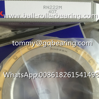 قفس مس NSK RN222M استوانه ای استوانه ای استوانه ای استوانه ای
