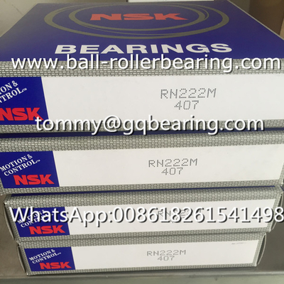 قفس مس NSK RN222M استوانه ای استوانه ای استوانه ای استوانه ای