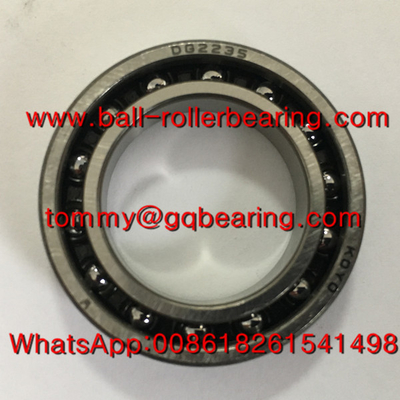 Z2V2 Z3V3 لاغرهای پلاستیکی قفس خودرو / لاغرهای توپ شکاف عمیق