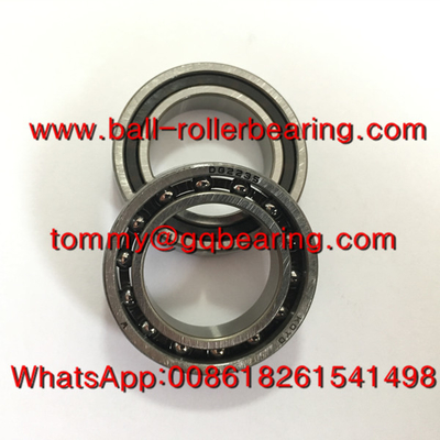 Z2V2 Z3V3 لاغرهای پلاستیکی قفس خودرو / لاغرهای توپ شکاف عمیق