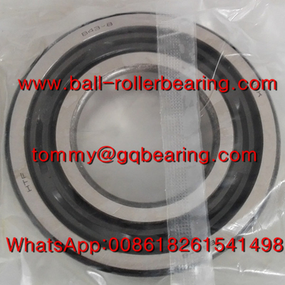 C0 Clearance NSK B43-8 B43-8UR گیره توپ گره عمیق برای گیربکس خودرو