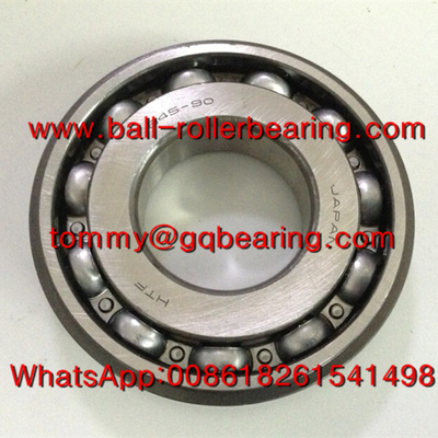 استیل قفس راننده راننده ، NSK B45-90 B45-90E گیربکس بال ران