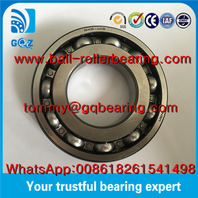 گیربکس گیربکس گلوله ای گیربکس های خودرو NSK B45-108 / B46-108UR قطر داخلی 45mm