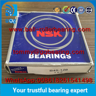 NSK ناقل های غیر استاندارد گره عمیق خودرو B45-128 B45-128UR