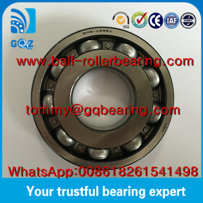 استیل قفس شده NSK B45-129E1 گره های گره ای عمیق / گره های اتومبیل