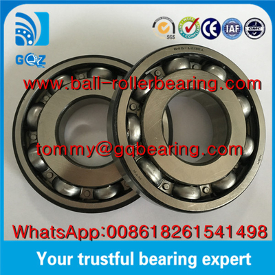 استیل قفس شده NSK B45-129E1 گره های گره ای عمیق / گره های اتومبیل