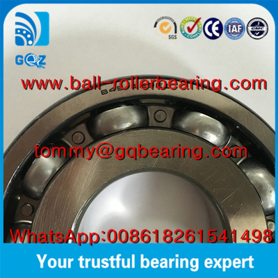 استیل قفس شده NSK B45-129E1 گره های گره ای عمیق / گره های اتومبیل