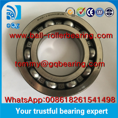 Gcr15 NSK B45-130NX2UR گره توپ گره عمیق برای گیربکس اتومبیل اندازه 45x85x15mm