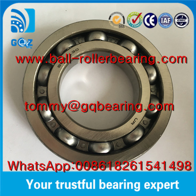 Gcr15 NSK B45-130NX2UR گره توپ گره عمیق برای گیربکس اتومبیل اندازه 45x85x15mm
