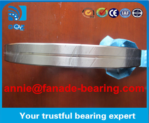 RB11012UU C0 شفافیت RB 11012 چرخدار بالینی متقاطع 110x135x12 میلی متر