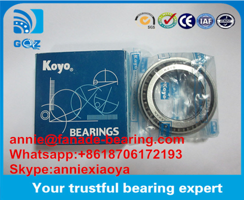 کویو 4WD محور پیشانی SET2 محموله کانپر LM11949/10 11949 11910 لیوان و مخروط LM11949/10 محموله رول کانپر