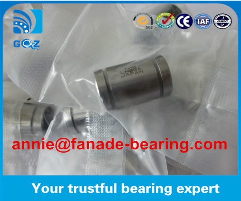 THK LM...GA نوع لاجری خطی THK LM8GA لاجری خطی LM 8GA