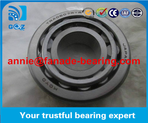 قیمت ارزان KOYO TRA0607 چرخ دار مخروطی TRA0607RYR TRA0607 RYR چرخ دار تراشه ای