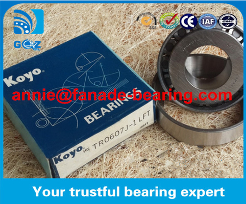 قیمت ارزان KOYO TRA0607 چرخ دار مخروطی TRA0607RYR TRA0607 RYR چرخ دار تراشه ای