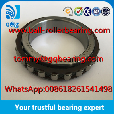 60mm Bore NSK N1012BTKRCC1P4 یک ردیف حلقه ای رولر