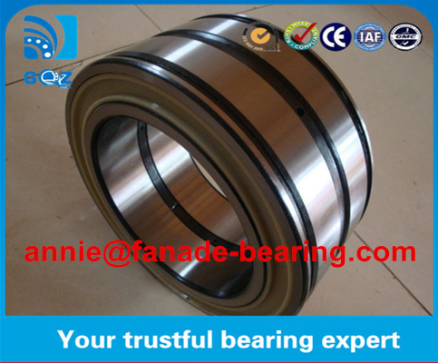 لوله های چرخ دار سلندری SL185013 لوله های چرخ دار تحت فشار دو ردیف لوله های چرخ دار کامل SL185013