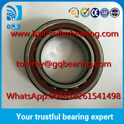 45*75*16mm ابعاد نگهدارنده باکلیت FAG B7009-C-T-P4S-UL