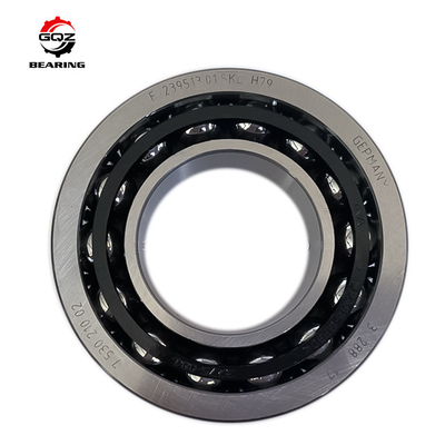 3804-B-TVH محموله های تماس زاویه ای دقیق 20x32x10mm محموله توپ با سرعت بالا