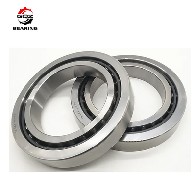 برنامه CNC Spindle NSK 40BNR10HTYNDUELP4Y Super Precision Angular Contact Ball Bearing