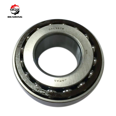اصلیت ژاپنی Koyo DAC3055-1 دو ردیف گوشه ای تماس توپ پرت