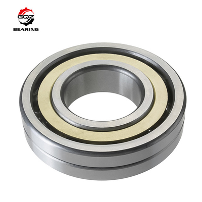P3 Super Precision NSK 7221CTRDULP3 یک ردیف کوله تماس زاویه ای 105*190*36mm