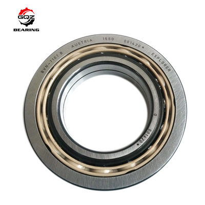 محموله ی کره ای با تماس زاویه ای دقیق SKF BVN-7151A برای کمپرسورهای هوا 100*55*25mm