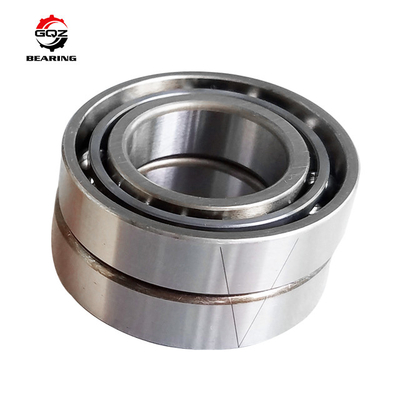 P3 Super Precision NSK 7219CTRDULP3 یک ردیف توپ تماس زاویه ای 95*170*32mm