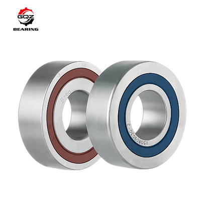 26000 r/min سرعت نور پیش بارگیری CNC Spindle Router Bearings 7006C 2RZ P4 DBA