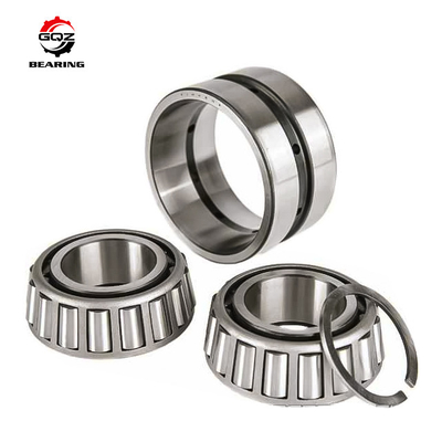 NA46790SW/46720CD دو ردیف چرخدار 165.1x225.425x95.25mm