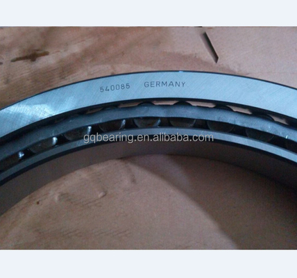 540085 نوع نازک بار سنگین چرخدار خمیده 500x620x80mm