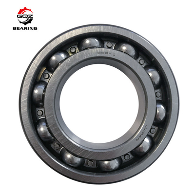 گیربکس با استفاده از گیربکس گلوله ای غلتکی NSK B57Z-8 یک ردیف 57.5x80x10 میلی متر