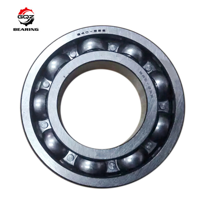 HTF B40-222 Gcr15 درخشش عمیق حلقه ای بالینی
