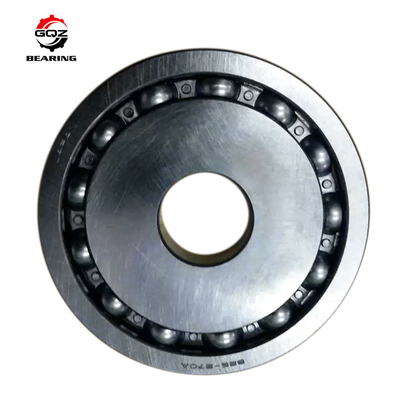 NACHI 23BC06S4 تک ردیف گره گره ای عمیق برای گیربکس خودرو ID 23mm