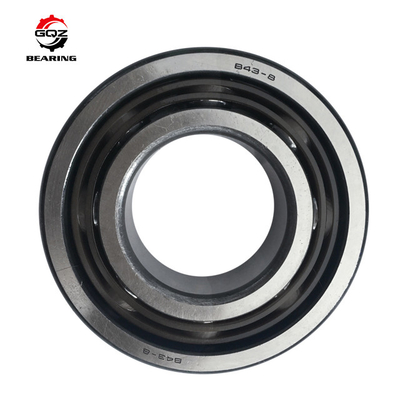 NACHI 42BXW8022 تک ردیف گلوله گره ای عمیق برای گیربکس خودرو ID 42mm