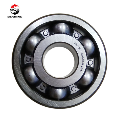 NSK B25-249 گیربکس بیئرینگ B25-249AUR حلقه بال بیئرینگ برای خودرو