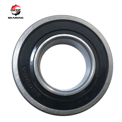 Gcr15 فولاد 66/25YA-RS1 گره گره ای 25x68x21mm